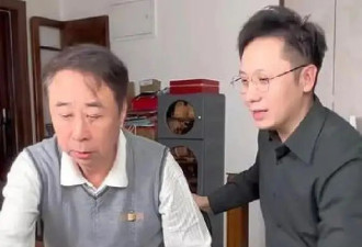 他是冯巩的独子，手握多家企业管理权，如今41岁却还是单身