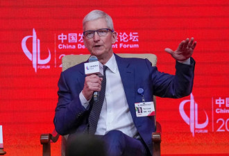 就是苹果 造就了中国制造霸权