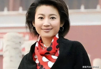 57岁王小丫近况曝光！从央视名嘴到公益先锋，她已走上另一条大路