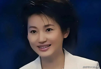 57岁王小丫近况曝光！从央视名嘴到公益先锋，她已走上另一条大路