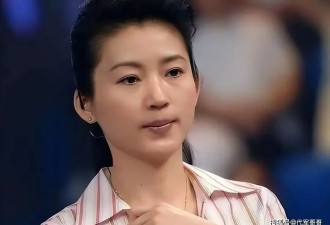 57岁王小丫近况曝光！从央视名嘴到公益先锋，她已走上另一条大路