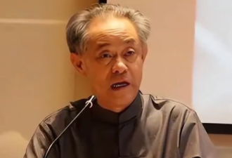 盗卖大量文物徐湖平 被挖出曾被毛泽东接见