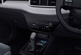 新款Tata Punch官图发布 起售价6200美元