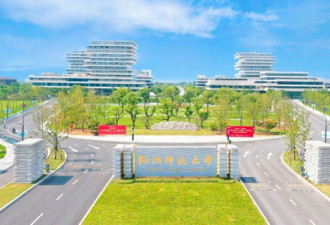 马云的母校造假 调查结果公布 10人遭殃