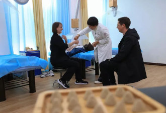 外国人涌入中国看病，是一件好事吗？