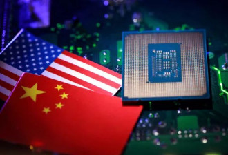 中国用电量飙到全球第一!规模竟是美国2倍,AI电力战开打
