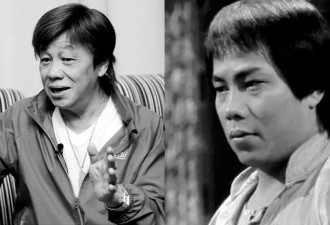 “陈真”扮演者梁小龙离世，享年77岁