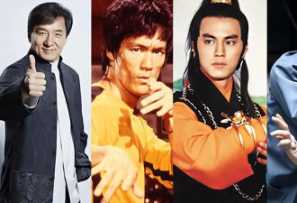 梁小龙一生太精彩！曾被封杀20年，公开承认出轨