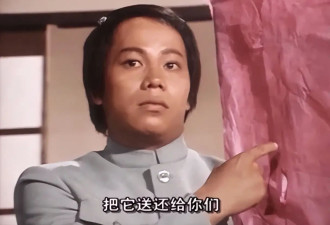 梁小龙一生太精彩！曾被封杀20年，公开承认出轨