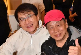 梁小龙去世成龙周星驰悼念 香港四小龙仅剩两人