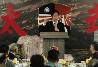 小心北京在金马绑架台湾领导人
