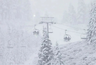 18岁少年夜滑坠亡！雪崩频发6人被埋！大温雪山全面拉响警报！