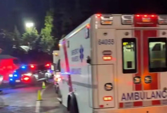 18岁少年夜滑坠亡！雪崩频发6人被埋！大温雪山全面拉响警报！