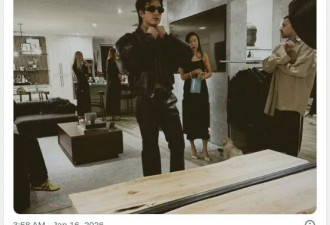 温哥华混血帅哥爆火！全加拿大都在抢他，热度高到离谱！