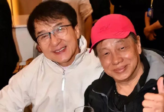 周星驰发文悼念梁小龙，直言永远怀念对方
