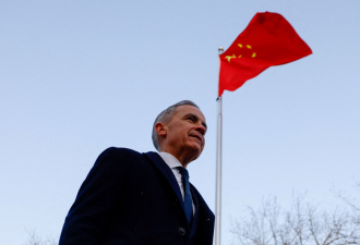 加拿大人挞伐卡尼：要让我们成中国一省？