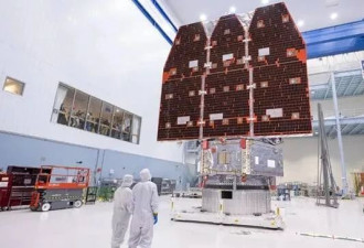 NASA新神器专找"第2个地球" 将扫描10万个新世界