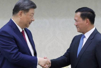中国公民在柬埔寨失踪案激增：北京警告金边