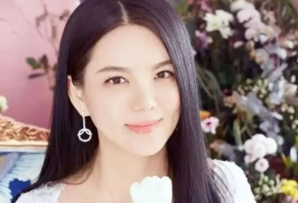 李湘被多个社交平台封号 网民疯传三大可能原因