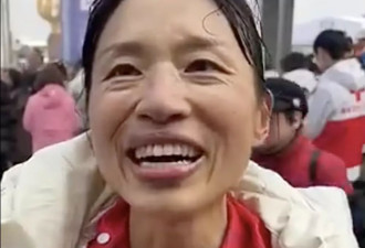 “最快女护士”张水华苍老了许多！18天获奖金3.5万元 回应奖金能否养活自己
