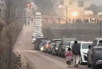 中国这场“杀猪宴”狂欢：翻车，早已注定