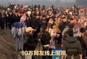 中国这场“杀猪宴”狂欢：翻车，早已注定