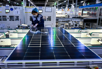 价格战 “卷死”了中国两大太阳能巨头