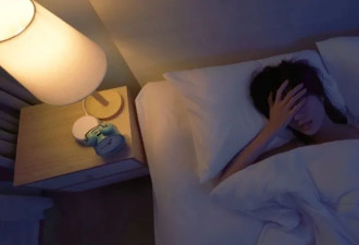 睡不着？教你几招，如何哄睡大脑
