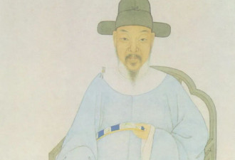 南明，为何沦为笑话？