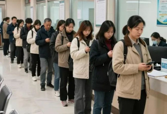 中国天量存款“到期潮” 还是来了