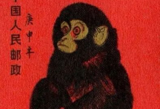 巅峰时能值一套房 “猴票”跌惨了