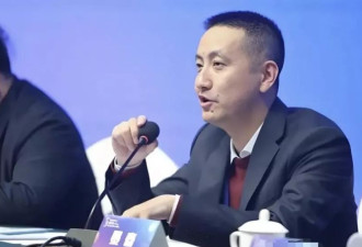 他曾哈佛毕业回国当城管 今涉严重违纪违法被查