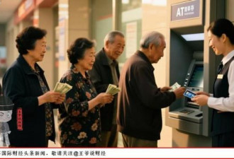 中国人均存款11.8万 真相：“258定律”