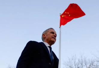 卡尼访华不止重启了中加关系
