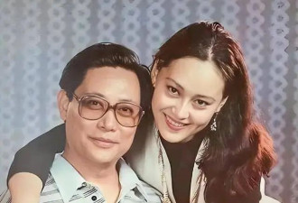 63岁宋佳近况曝光！再婚嫁给小8岁比利时富商，儿女双全很幸福