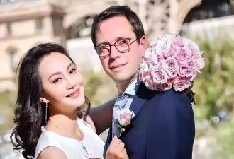 63岁宋佳近况曝光！再婚嫁给小8岁比利时富商，儿女双全很幸福