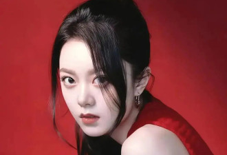 从国民闺女到轻熟女神！赵今麦写真露出事业线太性感撩人