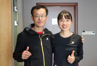 张水华：很高兴撕掉“最快女护士”的旧标签