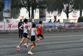 张水华：很高兴撕掉“最快女护士”的旧标签