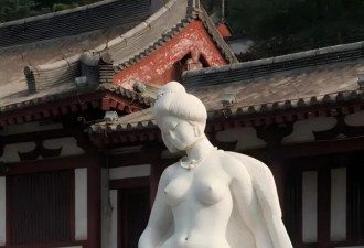 “裸体杨贵妃”争论背后,你是哪版本的进步主义？