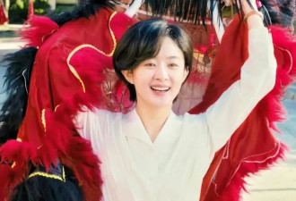 被赵丽颖新剧带火的“80年代女干部风”，时髦在哪里？
