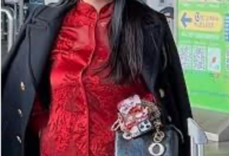 李湘摊上大事儿？知情人爆内幕 桩桩惊人