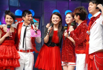 30年后再看快本成员:李湘忽然被封,何炅身心俱疲,谢娜频遇审判