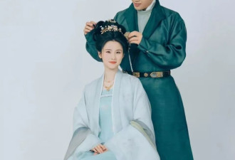 不是吧，“谋女郎”混的这么惨？