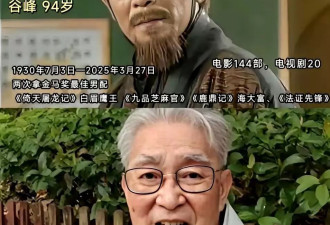再见,陈真!梁小龙离世引集体追忆,这些经典角色你看过几个?