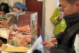 实地探访嫣然天使儿童医院：还在正常营业....