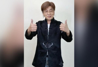 梁小龙死因曝光 抢救6小时无效家人心碎