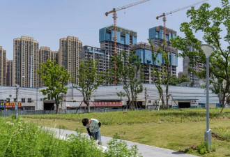 纽约时报：2025年中国GDP实现5%增长目标