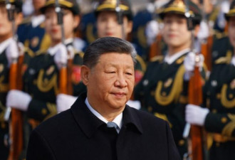 令人震惊：两张图说尽习近平铁血手段