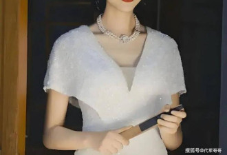 如今41岁成励志女神 陈道明独女曝光